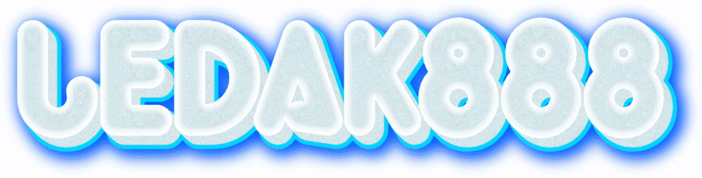 LEDAK888
