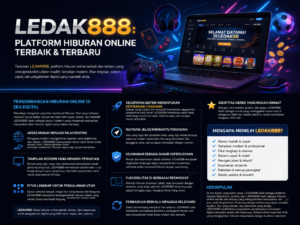 ledak888